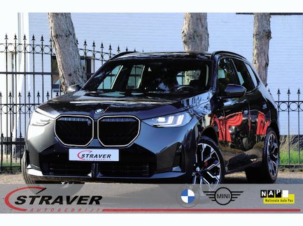 BMW X3 0