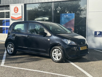 SEAT Mii 0