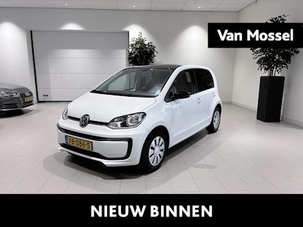 Volkswagen Up! 0