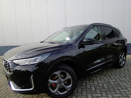 Ford Kuga 0