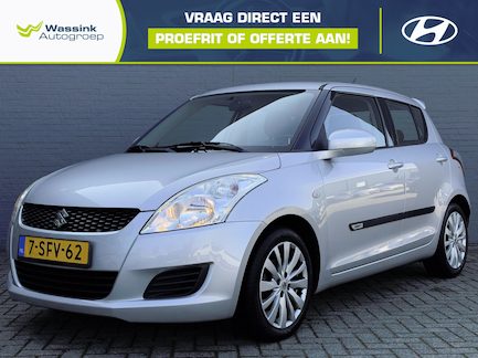 Suzuki Swift 0
