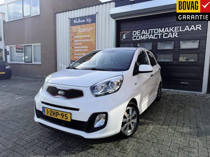 Kia Picanto 0