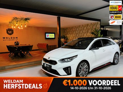 Kia ProCeed 0