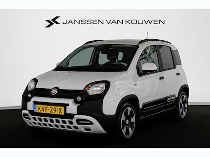 Fiat Pandina 0