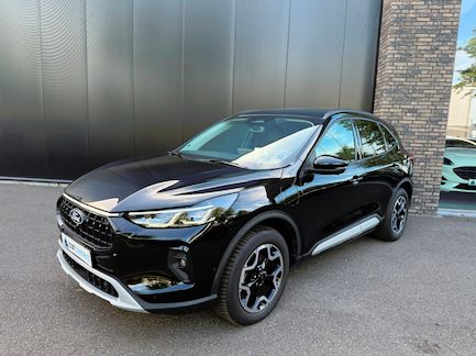 Ford Kuga 0