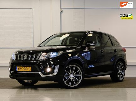 Suzuki Vitara 0