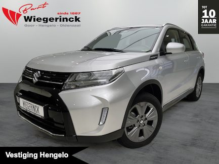 Suzuki Vitara 0