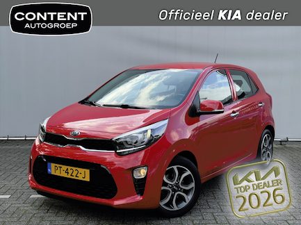 Kia Picanto 0