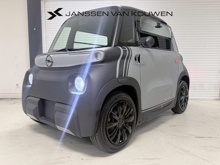 Opel Rocks-e 0