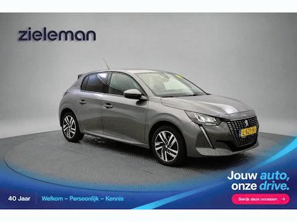 Peugeot 208 0