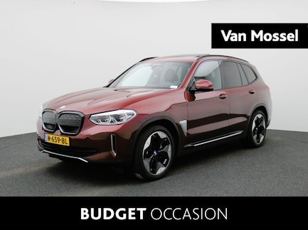BMW iX3 0