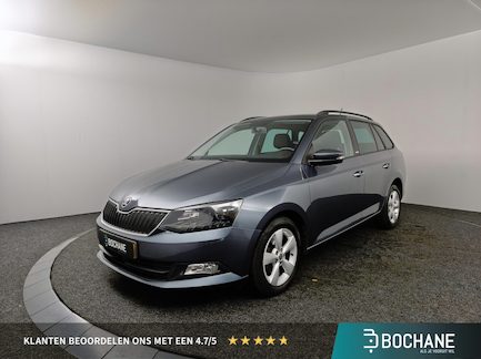 Skoda Fabia 0