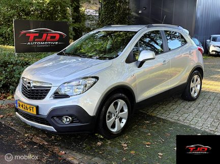 Opel Mokka 0
