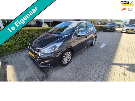 Peugeot 208 0