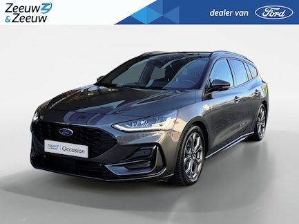 Ford Focus 0
