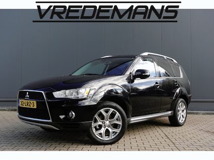 Mitsubishi Outlander 0
