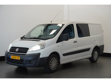 Fiat Scudo 0
