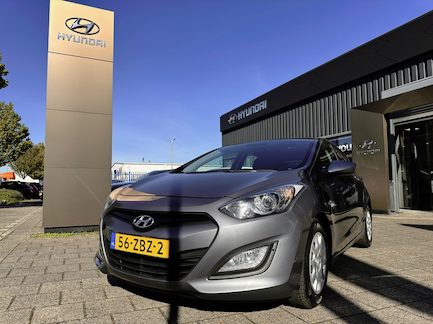 Hyundai i30 0