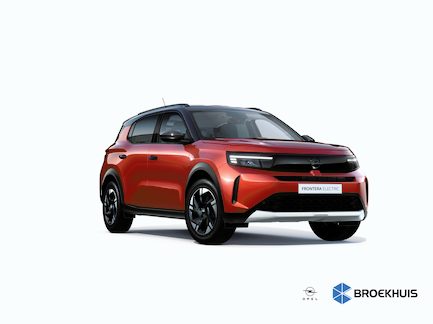 Opel Frontera 0