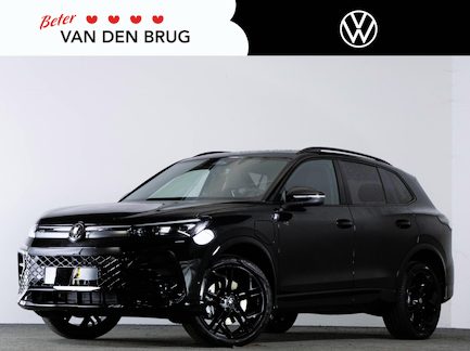 Volkswagen Tiguan 0