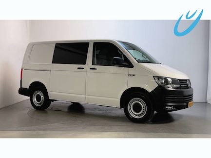 Volkswagen Transporter 0