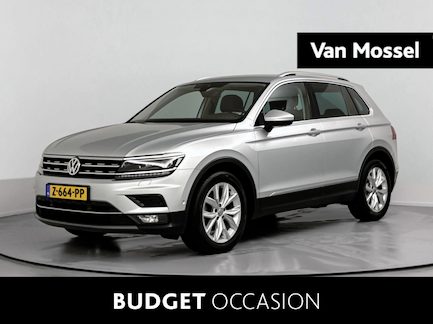 Volkswagen Tiguan 0