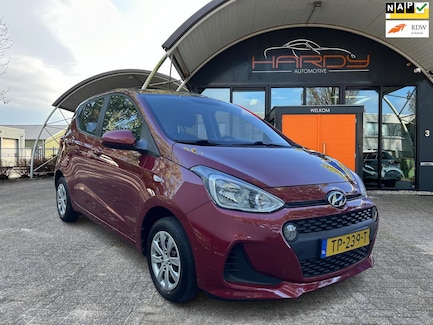 Hyundai i10 0