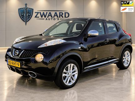Nissan Juke 0