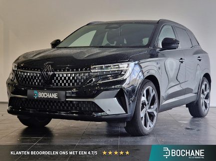 Renault Austral 0