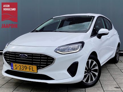 Ford Fiesta 0