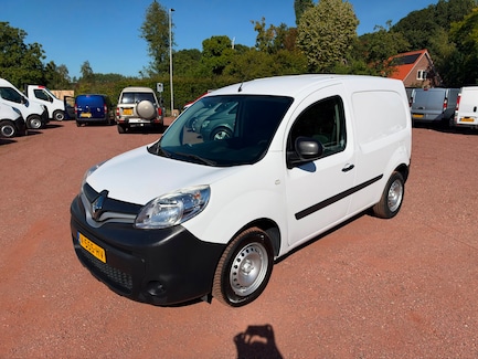 Renault Kangoo 0