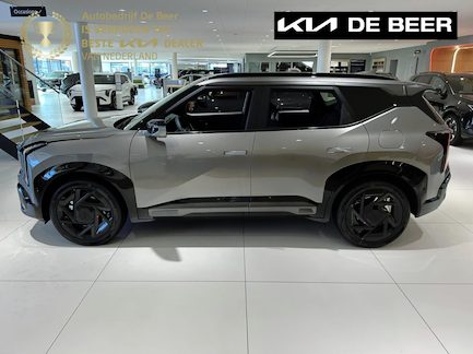 Kia Seltos 0