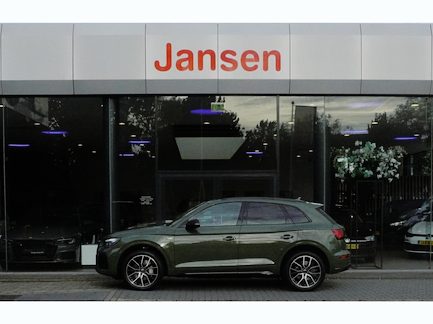 Audi Q5 0