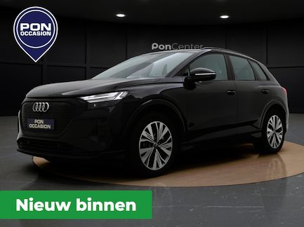 Audi Q4 e-tron 0
