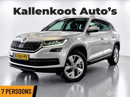 Skoda Kodiaq 0