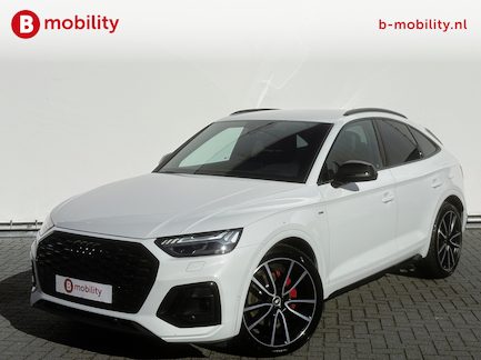 Audi Q5 Sportback 0