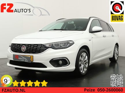 Fiat Tipo 0