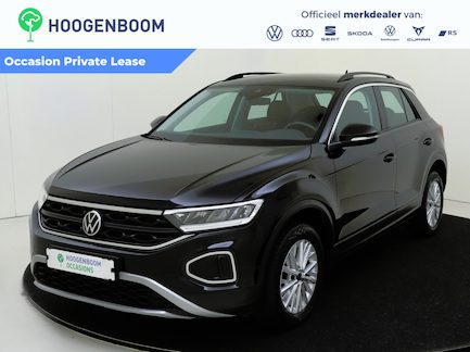 Volkswagen T-Roc 0