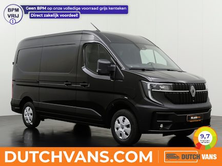 Renault Master 0
