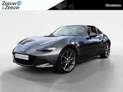 Mazda MX-5 0