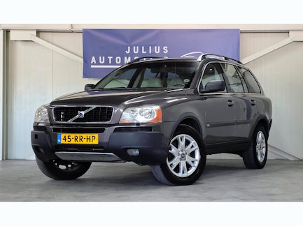Volvo XC90 0
