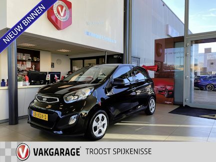 Kia Picanto 0