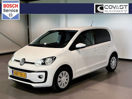 Volkswagen Up! 0