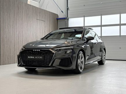 Audi A3 0