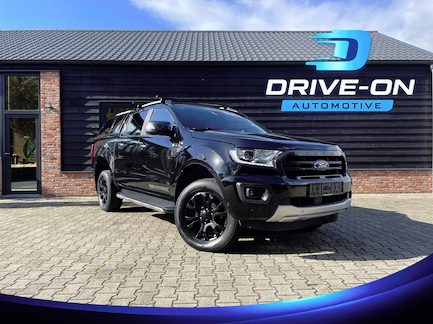 Ford Ranger 0