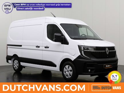 Renault Master 0