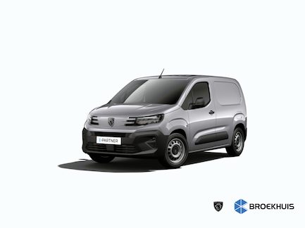 Peugeot Partner 0