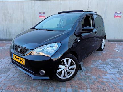 SEAT Mii 0