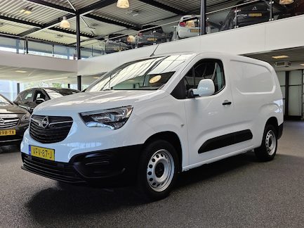Opel Combo 0