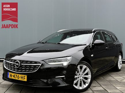 Opel Insignia 0